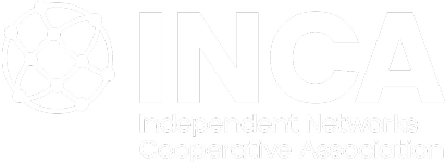 INCA Logo